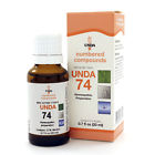 14 74 Unda Fl Oz By Seroyal 883196307302