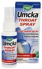 140583 Natures Way Umcka Throat 033674105337