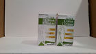 140mg Health Plus Lot Of 3 Super Colon Cleanse Senna 25 Dose Each Cap 100ct Bottles
