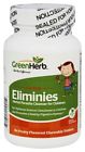 141764 Green Herb Eliminies For 729825110014