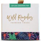 14182740 Wild Remedies Premium Chaga