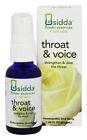 143521 Siddha Sidda Flower Essences Cell Salts Throat Voice 897186002139
