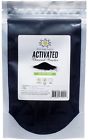14362 Bulk Soap Supply Pack Activated Charcoal Powder Natural 653590742241