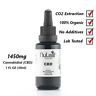 1450 Nuleaf Naturals High Grade Hempoil
