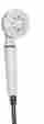 1466 Hand Held Nikken Pimag Microjet Shower System