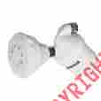 14662 Wall Mount Nikken Pimag Microjet Shower System