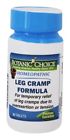 147395 Botanic Choice Homeopathic Leg Cramp Formula Tablets 310578190042