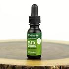 150-by-15 Tasty Drops Cbd Hemp