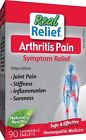 1511732 Homeolab Usa Arthritis Relief Tablets