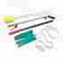 15215-parent Patterson Medical Deluxe Hip Knee Equipment Package