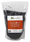 154700 Kevala Organic Black Cumin 816536012499