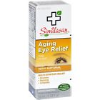 1555630 Similasan Eye Drops Aging Relief Fl Oz 094841300467