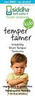 1556984 Siddha Kid-temper Tamer Supplement 897186002221