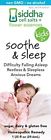 1557008 Siddha Kid-soothe And Sleep 897186002245