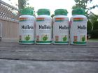 16 4 330mg Solaray Exp. Mullein Lot 100 Caspsules 2 12
