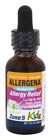 160132 Allergena Allergy Relief Drops Zone For Kids Oz 664945201818