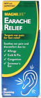 Ert-390 16039 Magnilife Earache Relief Targets 723122160390
