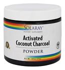 163418 Solaray Activated Coconut Charcoal 076280426083