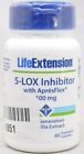 5-lox 1639 Life Extension Inhibitor 737870163961