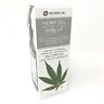 16412hmp-b Sj Body Oil Creations Hemp Oz Size Energize Rejuvenate New