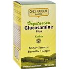 Tablets-1642958 1642958 Only Natural Glucosamine Plus 727413005520