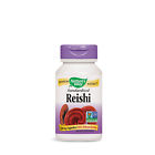 166432 Natures Way Reishi Nature 033674627006