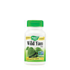 166448 Natures Way Wild Yam 033674178706
