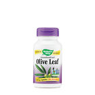 166489 Natures Way Olive Leaf 033674154809