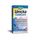 166492 Natures Way Umcka Cold 033674152713