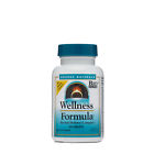 166509 Source Naturals Wellness Formula 021078000211