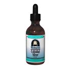 166514 Source Naturals Colloidal Silver 021078005261