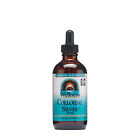 166515 Source Naturals Colloidal Silver 021078005278