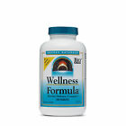 166545 Source Naturals Wellness Formula 021078019596