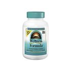 166547 Source Naturals Wellness Formula 021078019619