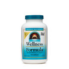 166548 Source Naturals Wellness Formula 021078019626