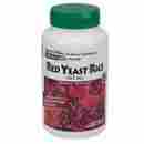 1675552 Natures Plus Red Yeast Rice 600 Mg 120 Veggie Caps 097467724617