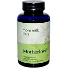 17 Exp 8 Vegetarian Milk 60 Capsules Motherlove