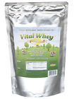 171 Well Wisdom Vital Whey 817700001714