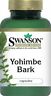 17181 Swanson Premium Yohimbe Bark Mg Caps By 087614019802