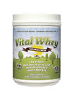 172 Well Wisdom Vital Whey 817700001721
