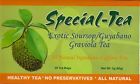30bags 172405818820 Special Tea Special-tea Exotic