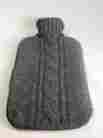 17250094 Restoration Hardware Cashmere Hot Water Bottle Set Nwt