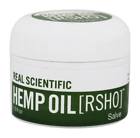 172565 Real Scientific Hemp Oil 748252823311