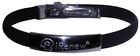 173 Irenew Qbp Scalar Energy Bracelet Black New 682676100286