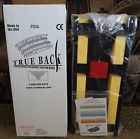 178b True Back Vibrating New Orthopedic Traction Device As Seen On Tv Usa 094922944801