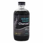 179961 Lifetime Vitamins Activated Coconut Charcoal Unflavored Oz 053232484506