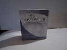 181708000087 Ov Watch Fertility Predictor Kit New In Box 3 Sensors