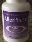 181725000114 Tango Allerphase 60 Count
