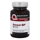 182709 Quality Of Life Labs Ameal Bp Cardiovascular Health 812259003318