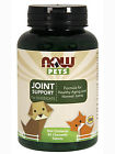 190138243824 Now Pets Joint Support 733739043030